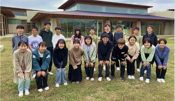 美化衛生委員会の写真