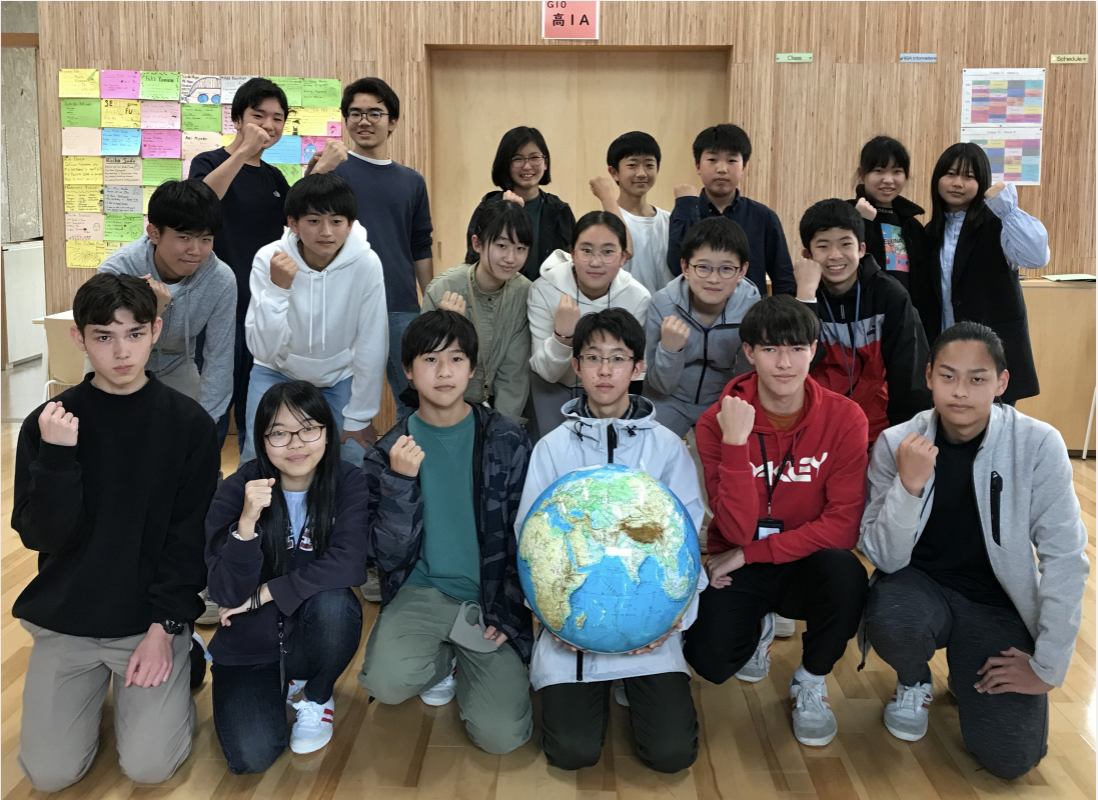 文化交流委員会の写真