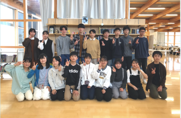 健康委員会の写真