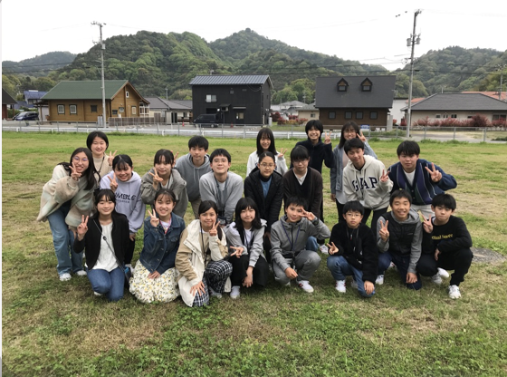 ローカルコミュニティ委員会の写真