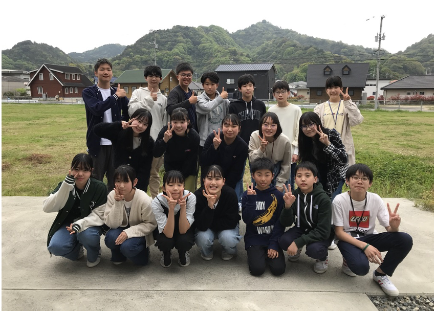 広報委員会の写真